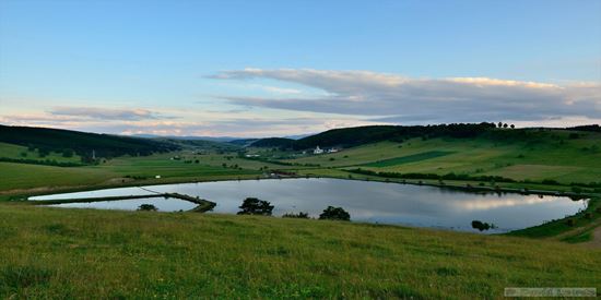 Balta Valea Mare, Covasna